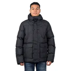 ELENEX - CASACA QUIK HOMBRE