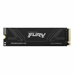 KINGSTON - Unidad SSD FURY Renegade G5 2048GB M.2 2280 NVMe PCIe 5.0 x4
