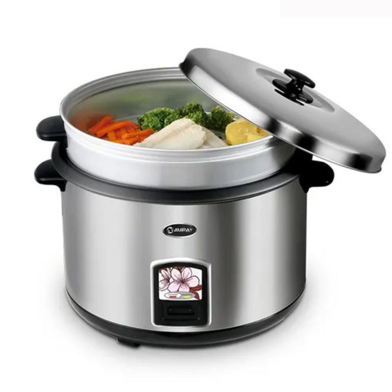 Olla Arrocera de 4.2 Litros