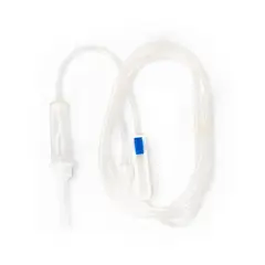 GENERICO - Equipo de Venoclisis BOLSA 1 UND