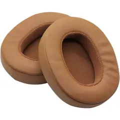 GENERICO - Almohadillas para audifonos skullcandy hesh 3 crusher evo anc marrón