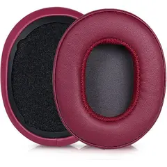 GENERICO - Almohadillas para audifonos skullcandy hesh 3 crusher evo anc guinda