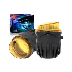 NAOEVO - Proyector Bi-LED AF03B 2″ 20000LM