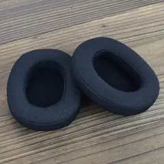 GENERICO - Almohadillas para audifonos skullcandy hesh 3 crusher evo anc negro t