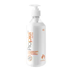 PROPIEL - Familia Crema Humectante-500 ml