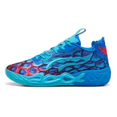 PUMA - Zapatillas MB04 Lo Alien Skins 311318-01 Hombre