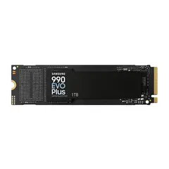 SAMSUNG - Unidad SSD 990 EVO Plus 1TB M.2 2280 NVMe
