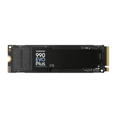 SAMSUNG - Unidad SSD 990 EVO Plus 2TB M.2 2280 NVMe