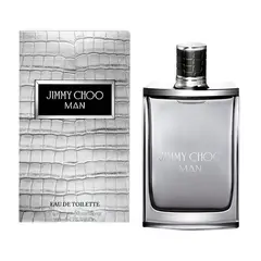 JIMMY CHOO - Man Edt 100 Ml.