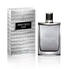 JIMMY CHOO - Man EDT 50 ml