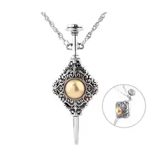 GENERICO - Animales Nocturnos - Collar Del Pacto De Sangre