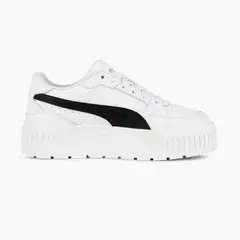PUMA - Zapatillas Karmen II Idol 397461-08 Mujer