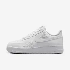 NIKE - Zapatillas Air Force HF2016-100 Mujer
