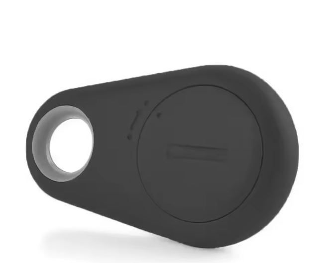 DISPOSITIVO BLUETOOH BUSCADOR DE OBJETOS - NEGRO