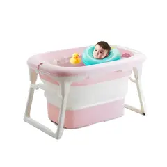 GENERICO - Bañera plegable Alejandra