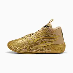 PUMA - Zapatillas MB04 Golden Child 311306-01 Hombre