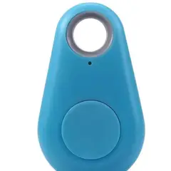 GENERICO - DISPOSITIVO BLUETOOH BUSCADOR DE OBJETOS -AZUL