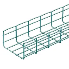 LEGRAND - CM000911 Canastillo Cablofil Forma en U 105x200mm