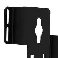 LEGRAND - 446897 Juego de 2 Soportes Linkeo Para PDU Vertical