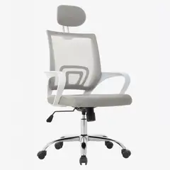 GENERICO - Silla de Escritorio Adara Pro Gris