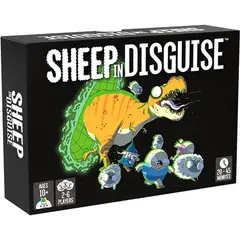 MAR LUDICO - SHEEP IN DISGUISE EN ESPAÑOL