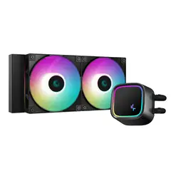 DEEPCOOL - REFRIGERACION LIQUIDA LE520 RGB