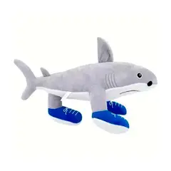 GENERICO - Perú peluches tiburon tralalero tralala