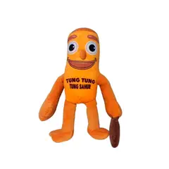 GENERICO - Perú peluches tung tung sahur