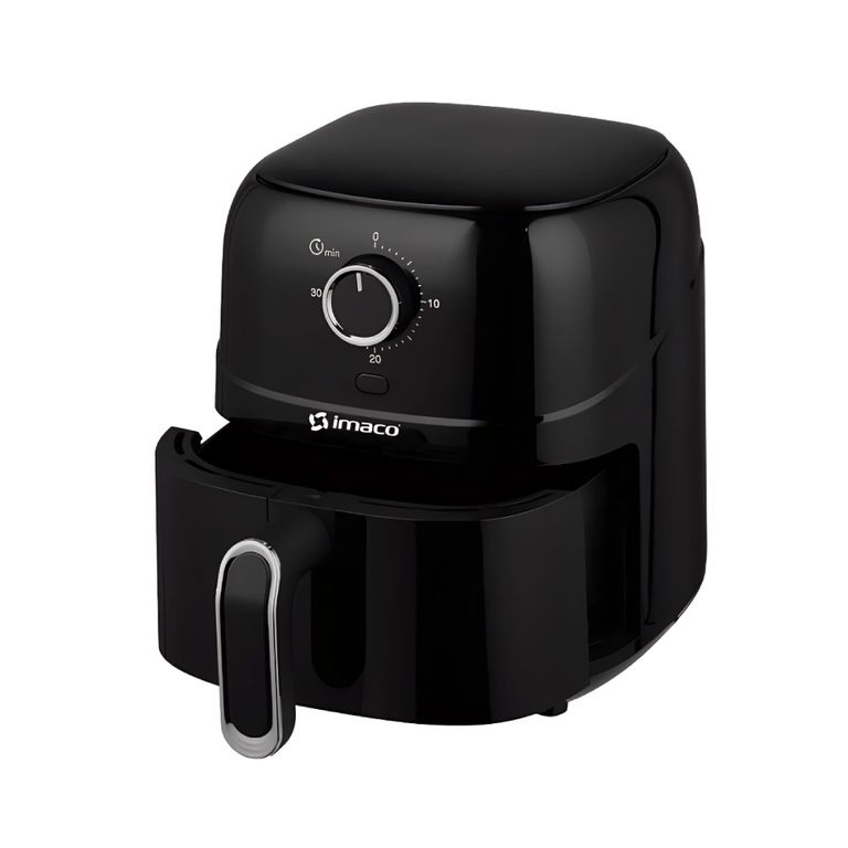 Freidora de aire AF2380N 2 litros Negro