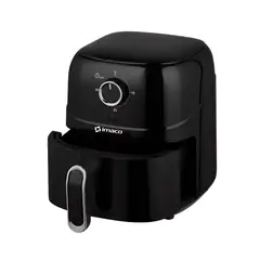 IMACO - Freidora de aire AF2380N 2 litros Negro