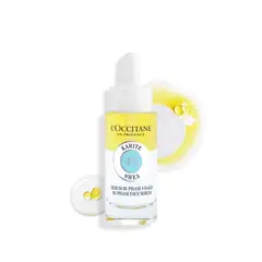 LOCCITANE - Sérum facial Bifásico Karité 30ml