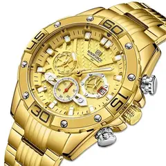 NAVIFORCE - RELOJ 8019