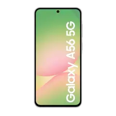 SAMSUNG - Celular Galaxy A56 5G 8GB 256GB Negro