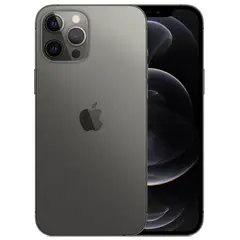 APPLE - IPhone 12 Pro 128GB Grafito Reacondicionado - A2341