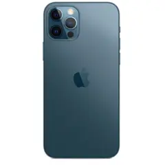 APPLE - IPhone 12 Pro 128GB Azul Reacondicionado - A2341