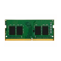 KINGSTON - Memoria RAM 8GB 3200MHz SODIMM DDR4 KCP432SS8-8
