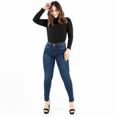 JAROLA - Pantalón Skinny Corina