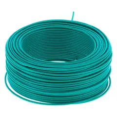 LEGRAND - 032666 Cable FO Multimodo 6F OM4 AQUA