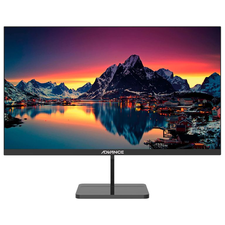Monitor Plano ADV-2152S 215 IPS BOE
