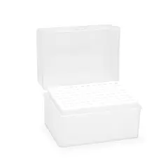 GENERICO - Rack para 96 Punteras de 200 UL