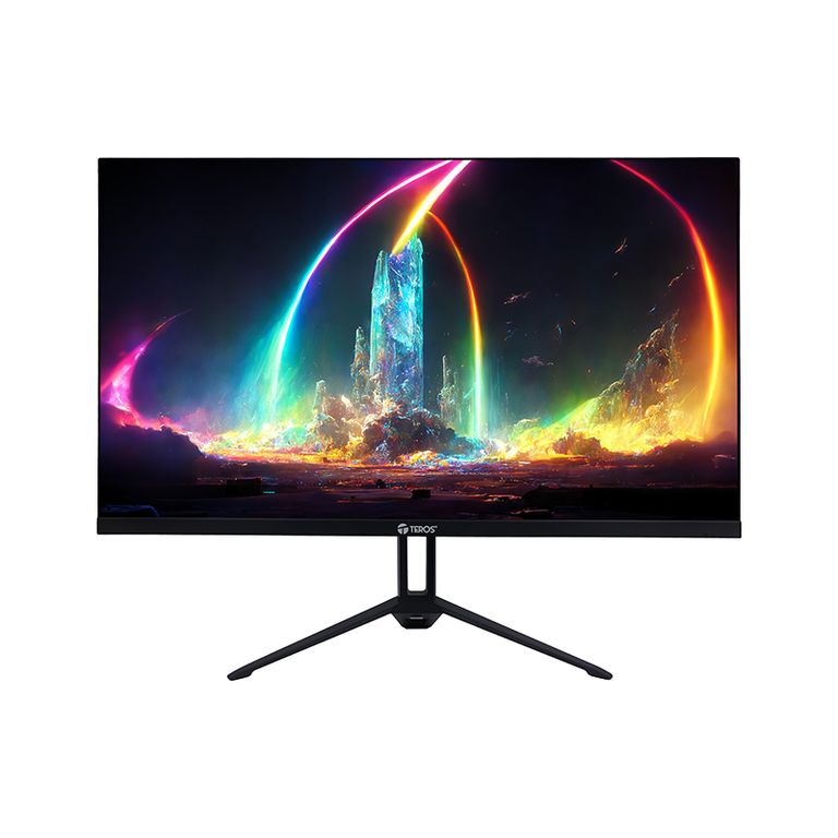 Monitor TE-2714S, 27" FHD IPS, 144Hz, 1 ms