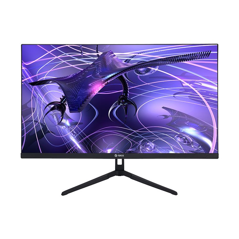 Monitor plano gaming TE-2786G 27 FHD IPS 200Hz 1920x1080