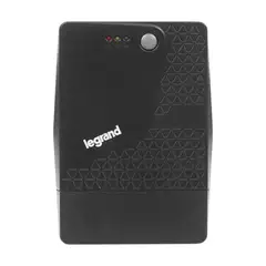LEGRAND - 310307 UPS Interactivo KEOR SPX 1KVA 600W 4 Tomas