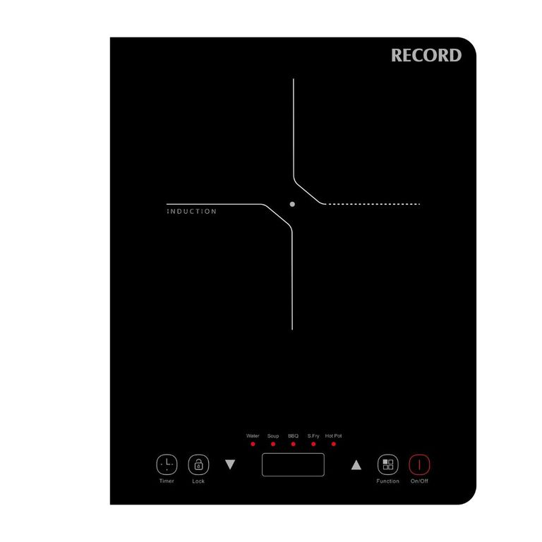 Cocina de Inducción - 2106800003