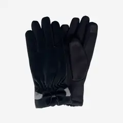 KAST PE - Guantes invierno Stevie con lazo para mujer