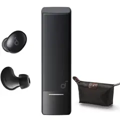 SOUNDCORE - Audifono True Wireless Noise Cancelling A30i Negro y Estuche
