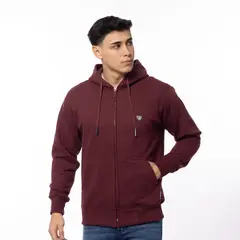 RIFF&RAFF - Poleron Hombre Oklahoma