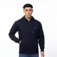 RIFF&RAFF - Poleron Hombre Oklahoma