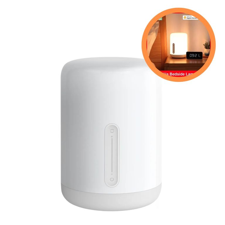 Mi Bedside Lamp 2 - Lámpara Inteligente