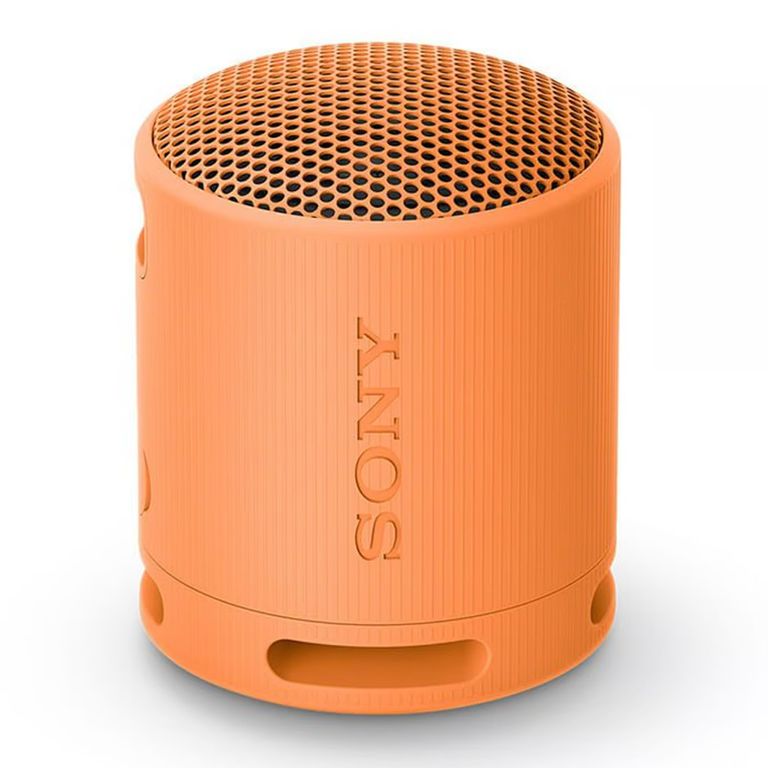 Parlante Portable Bluetooth Srs-XB-13 Sony-Rosa